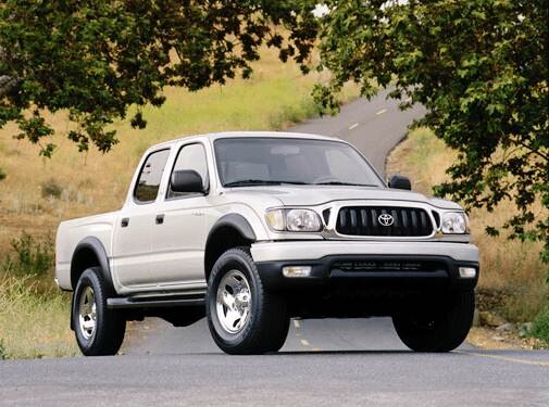 redrubyprodesigns: Toyota Tacoma Blue Book